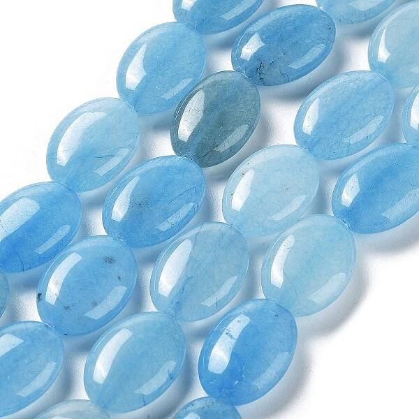 Natural Quartz Beads Strands