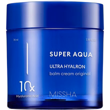 Missha Super Aqua Ultra Hyaluron Crema balsamo 70ml