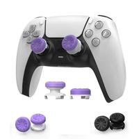 Thumbsticks Grips for PS4/PS5, XBOX, Professional Thumb Grips Joystick Cap Analog Stick Cover, 2 Performance Thumbsticks - 1 ...