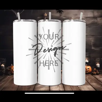 Oopsies 20oz tumbler Drinkware