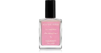 5-in-1 nail treatment Nailberry Acai Nail Elixir