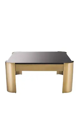 Vintage Mastercraft Coffee Table | Eichholtz Courrier