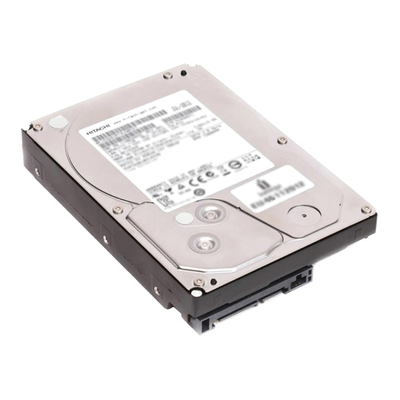 AKH600 Hitachi 600GB 6Gb/s SAS 15000 3.5-inch 64MB Hard Drive