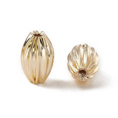 Brass Beads