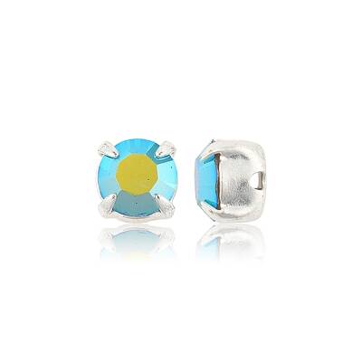Preciosa® MAXIMA Crystal in Sew-On Cup