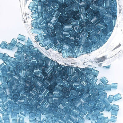 Grade A Glass Seed Beads