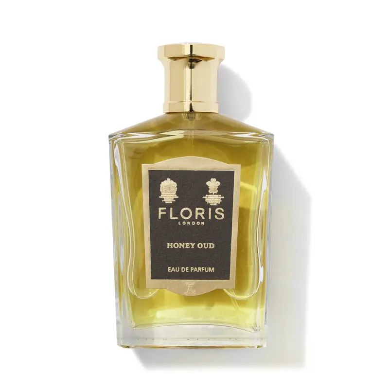Floris Of London Honey Oud Eau De Parfum unisex 100 ml