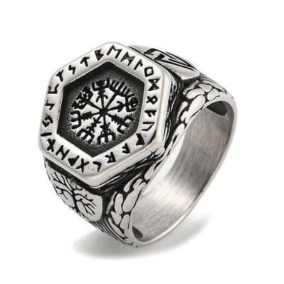 304 Stainless Steel Ring