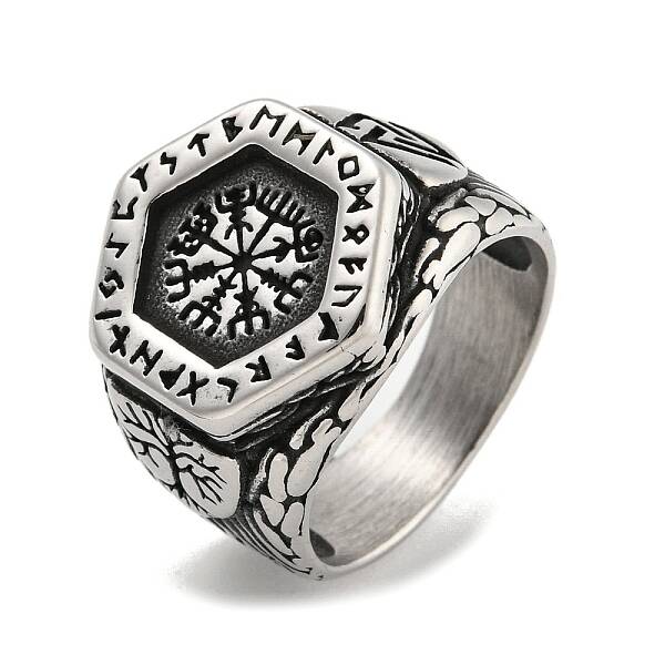 304 Stainless Steel Ring