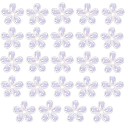 ABS Plastic Beads