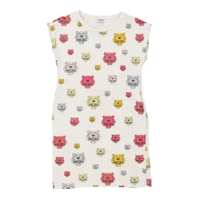 10 Years Kenzo Graphic Vest - Small White Cotton Blend | Size: small