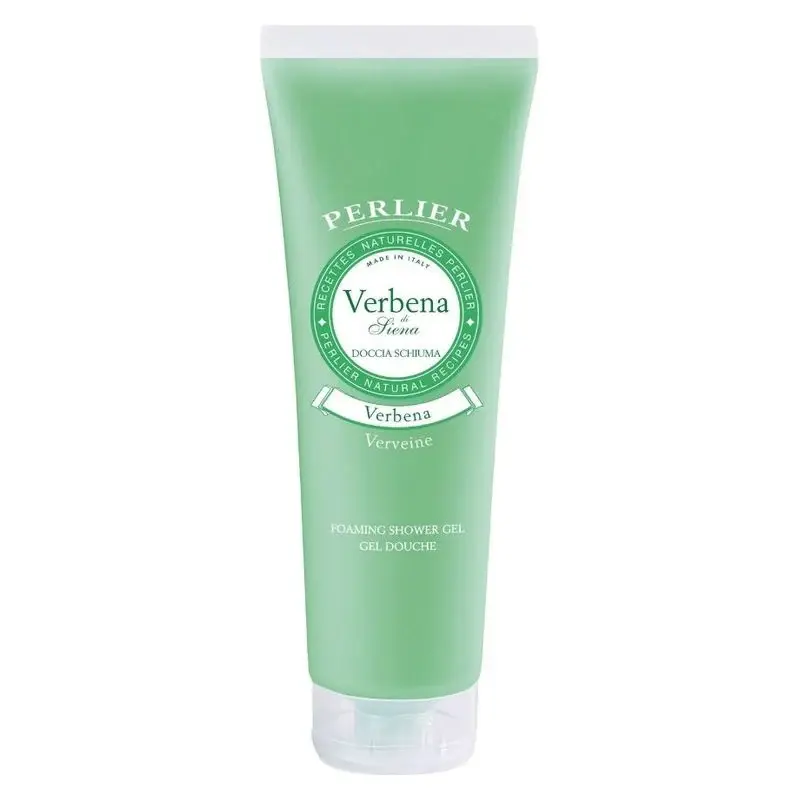 Perlier Shower Gel Verbena Di Siena 250 Ml