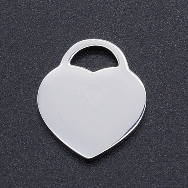 Non-Tarnish 304 Stainless Steel Pendants