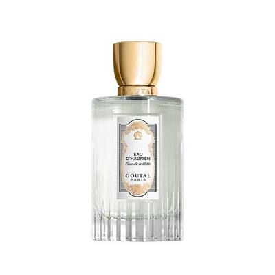 Goutal Eau d'Hadrien Mixte Eau de Toilette 100 ml