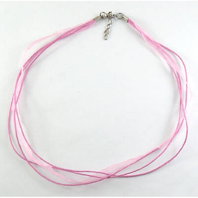 Jewelry Making Necklace Cord