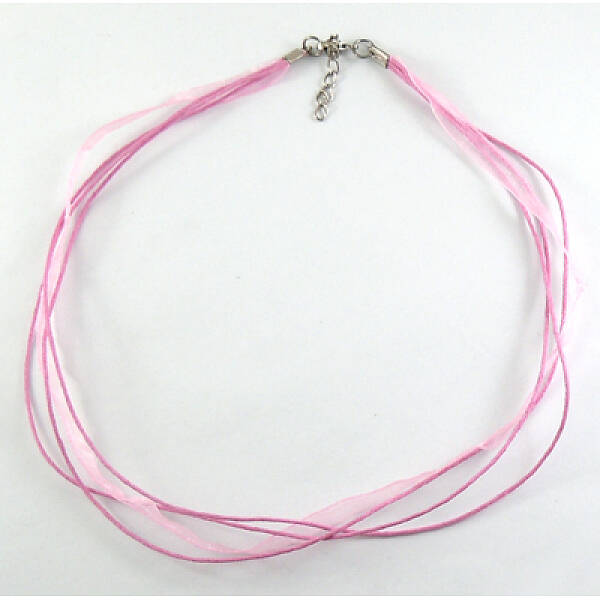 Jewelry Making Necklace Cord