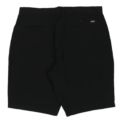 Dickies Shorts - 39W 13L Black Cotton