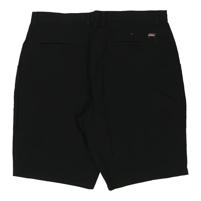 Dickies Shorts - 39W 13L Black Cotton