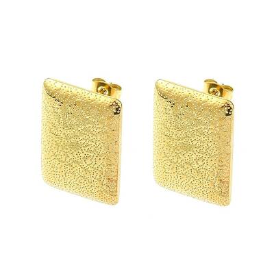 304 Stainless Steel Stud Earring Findings