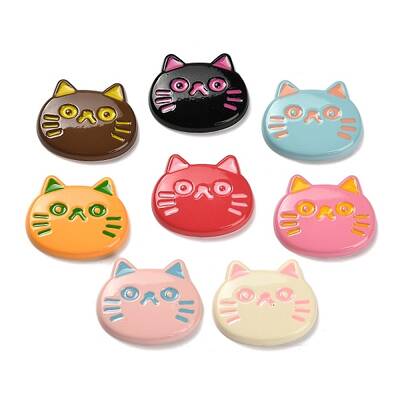 Resin Cabochons