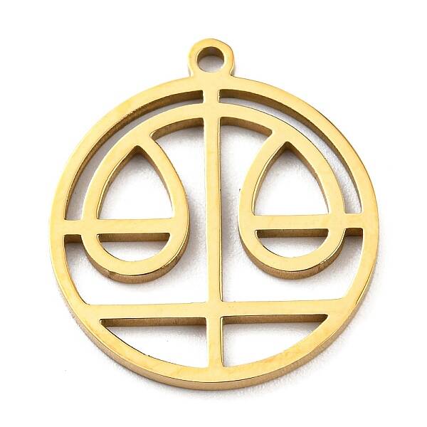 304 Stainless Steel Pendants