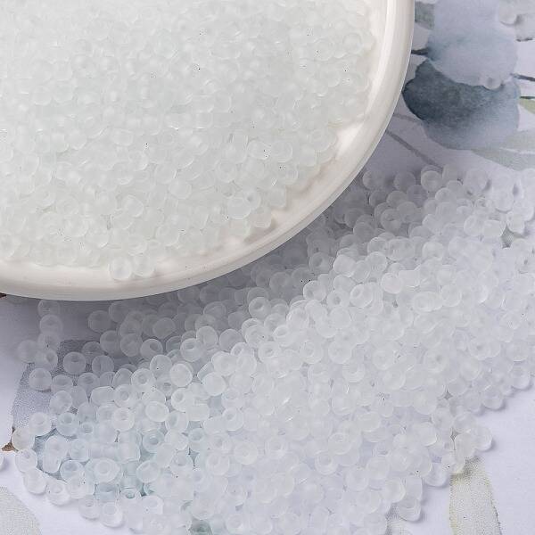 MIYUKI Round Rocailles Beads