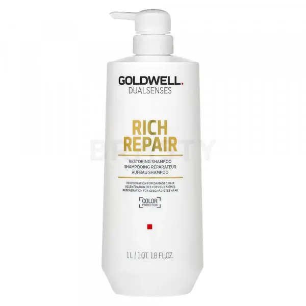 Goldwell Dualsenses Rich Repair Shampoo 1000 ml