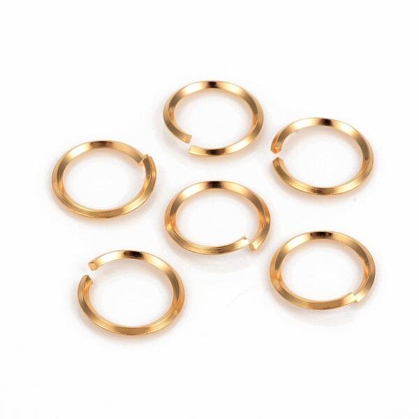 304 Stainless Steel Jump Ring