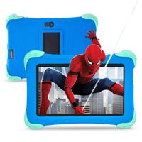 7-inch Kids Tablet, Touchscreen Android Tablet 32GB, Toddler Tablet with Shockproof Case, Parental Controls, Bluetooth, WiFi,...