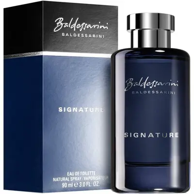 Baldessarini Signature Eau De Toilette Men 90 ml