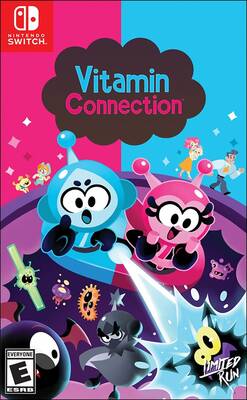 Vitamin Connection