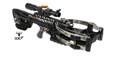 Ravin R500E Sniper XK7 (Certified Reconditioned)