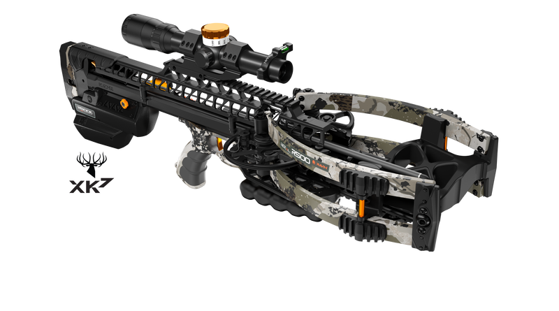 Ravin R500E Sniper XK7 (Certified Reconditioned)