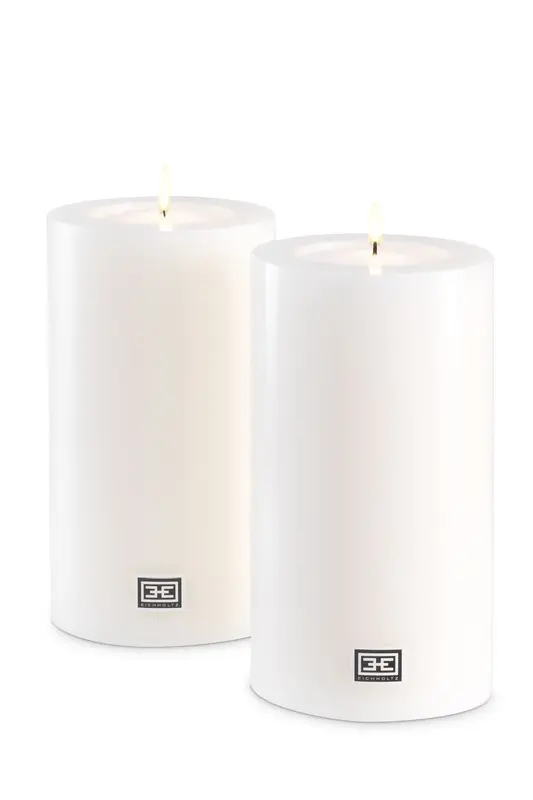 Artificial Candle - L (set of 2) | Eichholtz
