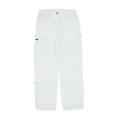 K2 8611 Outdoor Trousers Beige Regular Straight Womens W30 L32