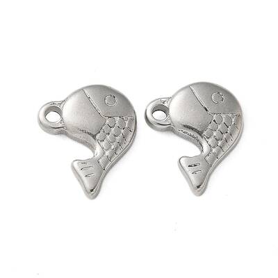304 Stainless Steel Pendants