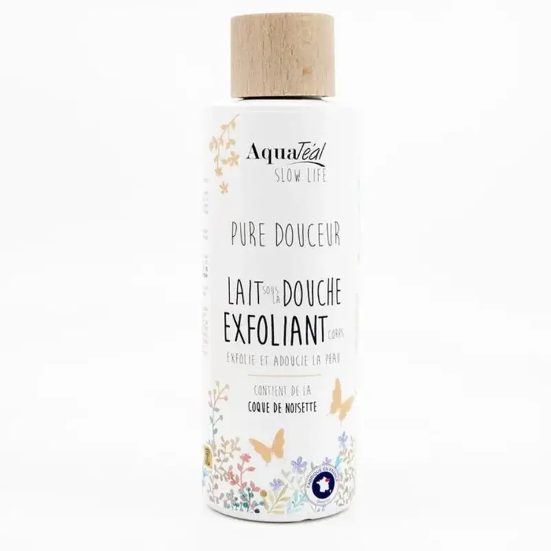 Aquateal Body Scrub In the Shower 200ml