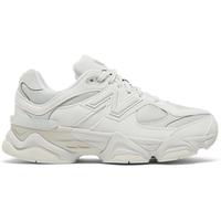 New Balance 9060 Reflection White GC9060LL Women's & GS Trendy Fashion Sneaker New