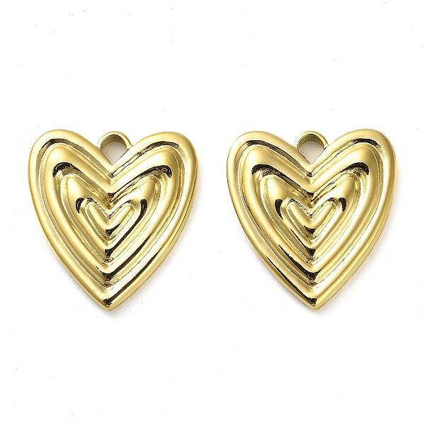 304 Stainless Steel Pendants