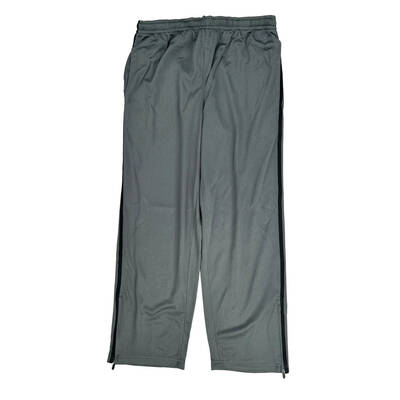 Starter Tracksuit - Medium Grey Polyester