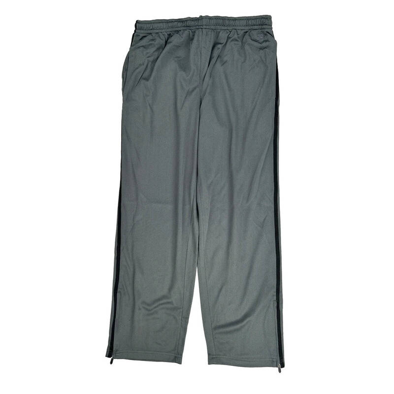 Starter Tracksuit - Medium Grey Polyester