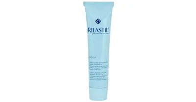 Rilastil Aqua Hydrating Mask with Hyaluronic Acid 75ml