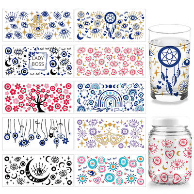 PVC DIY Heat Transfer Paper