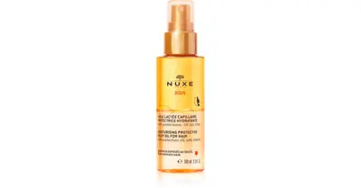 Nuxe Sun Milky Spray - Multi-protective milk oil - 100 ml