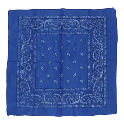 Unbranded Scarf - No Size Navy Polyester