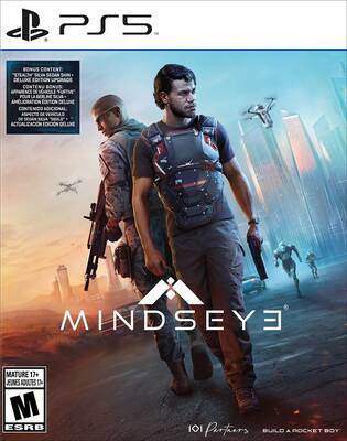 Mindseye