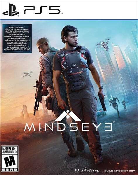 Mindseye