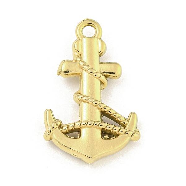 Ion Plating(IP) 304 Stainless Steel Pendants