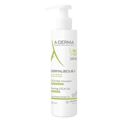 TO-Derma Dermalibour+ cica - Sanitizing Foaming Gel 200ml