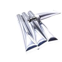 Lip Plumping Lip Gloss - Makeup Cosmetic Hydrating Moisturizing Glossy glossy lipstick Hydrate Moisture lip gloss matte lipst...